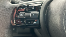 Honda HR-V 1.5 eHEV Elegance 5dr CVT Hybrid Hatchback